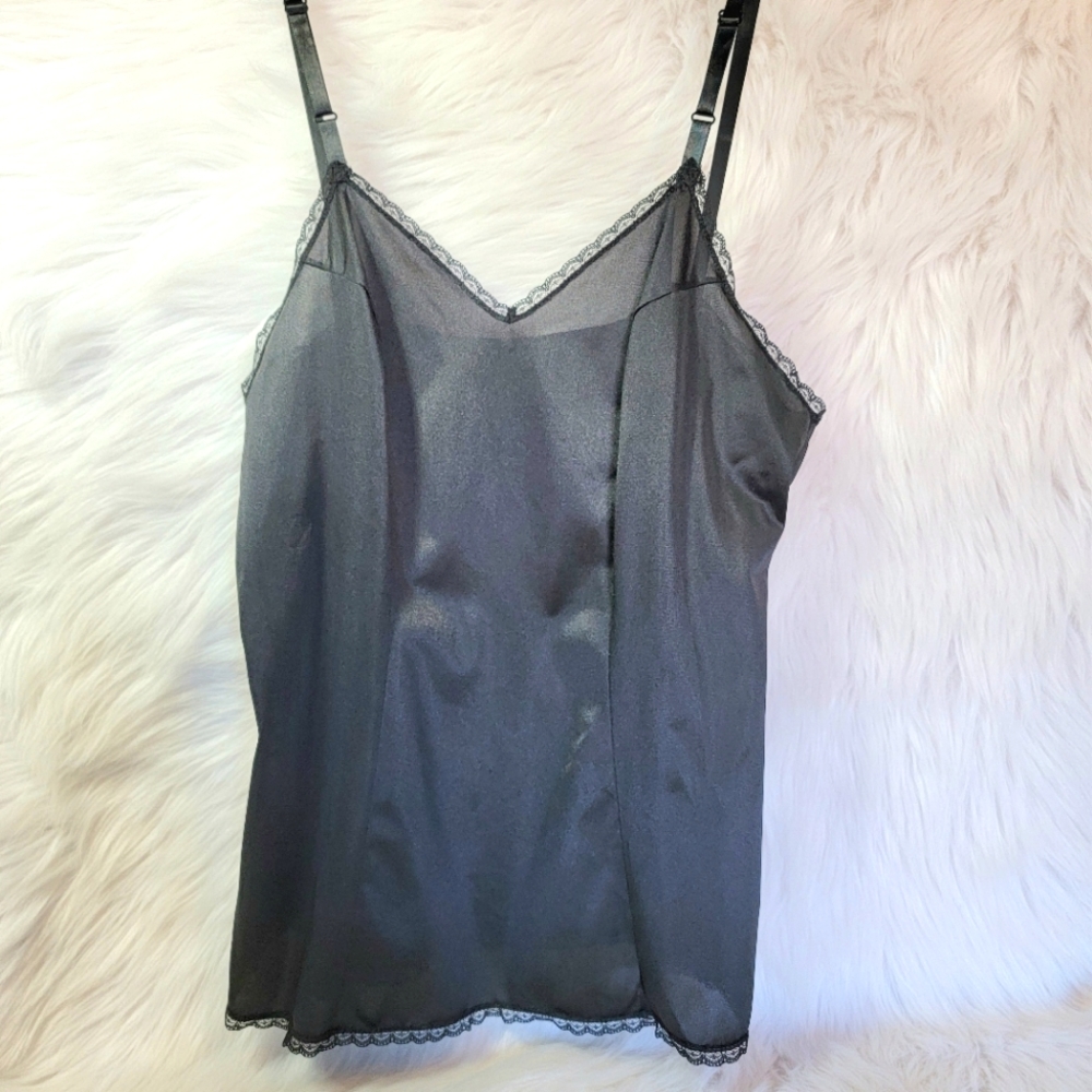 Vintage Vanity Fair Nylon Camisole